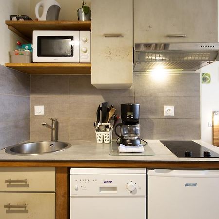 Appartements Clemenceau Pau Exteriör bild