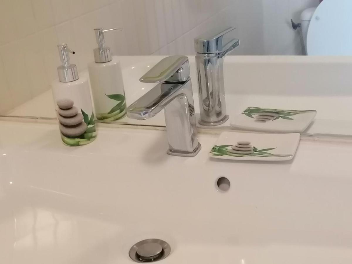 Appartements Clemenceau Pau Exteriör bild